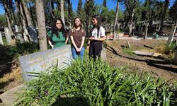 ÖĞRENCİLER MİLLİ MÜCADELE KAHRAMANINI GÜNDEME TAŞIDI