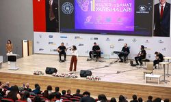 11. GENÇLER ARASI KÜLTÜR SANAT YARIŞMALARI BAŞLADI