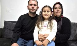 ZEYNEP LİVA İÇİN UMUT KAMPANYASI