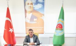 BULDAN ZİRAAT ODASI BAŞKANI MUAMMER AL, MADENİ ŞİKAYET ETTİ