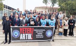 EMRE ERDOĞAN: TEHLİKENİN FARKINDAYIZ