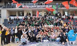 ERTELENEN HAYAL: SULTANLAR LİGİ