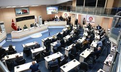 BÜYÜKŞEHİR MECLİSİ’NİN GÜNDEMİNDE SEÇİM VAR