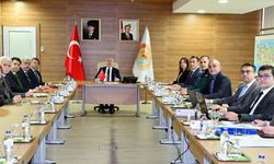 SÜRDÜRÜLEBİLİR TARIM İÇİN PLANLI SU YÖNETİMİNE DİKKAT