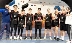 ANADOLU PARS KULÜBÜ TÜRKİYE DÖRDÜNCÜSÜ