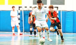 ŞAMPİYONLAR BELİRLENDİ