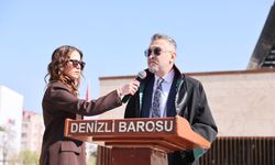BARO BAŞKANI UFUK KÖK NET KONUŞTU: HAKKIN YANINDAYIZ