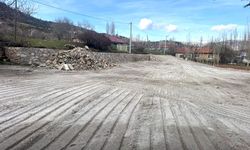 ÇAMELİ’DE OTOPARK SORUNUNA ÇÖZÜM