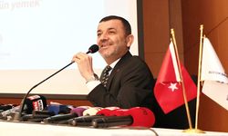 BÜYÜKŞEHİR BELEDİYE BAŞKANI BÜLENT NURİ ÇAVUŞOĞLU: KORKUM YOK!