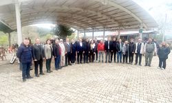 AK PARTİ’DEN TAVAS VE BEYAĞAÇ ÇIKARMASI