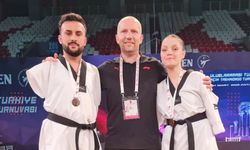 BÜYÜK ORGANİZASYONDA İKİ DENİZLİLİ OLACAK