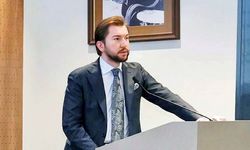 DENİB’DE BAYRAK OSMAN UĞURLU’DA