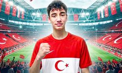 GENÇ YILDIZ NECİP, MİLLİ TAKIM SEÇMELERİNDE