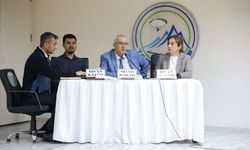 ÇAMELİ’DE ÖRNEK OLACAK ADIM