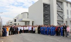 SÜREÇ BAŞLADI, HASTANE TAŞINIYOR