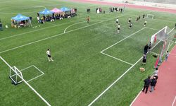 POLİS HAFTASI FUTBOL TURNUVASI TAMAMLANDI