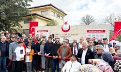 İSİMLERİ ANITTA YAŞATILACAK