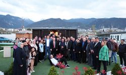 AHISKALILAR HONAZ’A DÖNDÜ