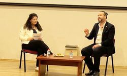 DGC BAŞKANI ÖZKAN TOKMAK’TAN PAÜ’DE KARİYER DERSİ