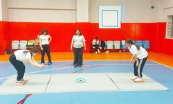 BAYRAM COŞKUSUNU HEMSBAL İLE YAŞADILAR