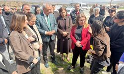 CHP DENİZLİ MİLLETVEKİLİ KARACA: SORUMLULAR HESAP VERMEK ZORUNDA