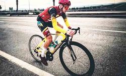 PARABİSİKLETÇİ MEHMET KESKİN BELÇİKA’DA PEDAL ÇEVİRECEK