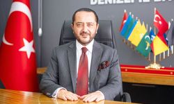 MHP DENİZLİ İL BAŞKANI AV. MEHMET ALİ YILMAZ: YARINLARI ÇOCUKLAR İNŞA EDECEK