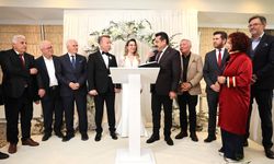 SİYASİLERVE BÜROKRATLAR BU NİKAHTA BULUŞTU