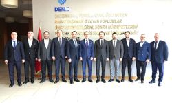 DSO, DENİB VE DOSB’DEN ÜRETİM VE İHRACATTA GÜÇ BİRLİĞİ