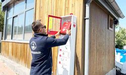 KALP DOSTU BELEDİYE