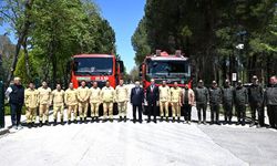 ORMANA GİRİŞ YASAKLANDI