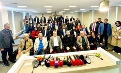 AK PARTİ İL BAŞKANI SUBAŞIOĞLU: LAF ÇOK İCRAAT YOK