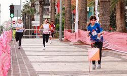 DENİZLİ’DE ORYANTRİNG FIRTINASI