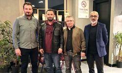 KIZILCABÖLÜKSPOR’DA HASAN KAPLAN DÖNEMİ