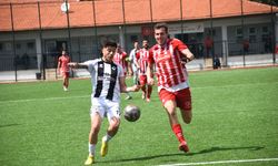 ÇAL BELEDİYESPOR VE BEREKETLİSPOR FIRSAT TEPTİ