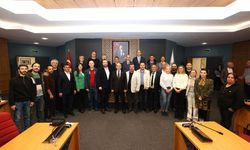 HEDEF İLK 10 ARASINA GİRMEK