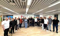 ÇİN’DE PAZAR ARAYIŞI