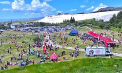 BÜYÜKŞEHİR’DEN DOLU DOLU 23 NİSAN