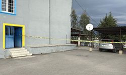 OKULDA ŞİDDET ALARMI