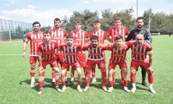 BEREKETLİSPOR KADER MAÇINA ÇIKIYOR