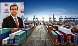 İHRACAT SERT DÜŞTÜ
