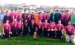 ŞAMPİYON İLBADISPOR