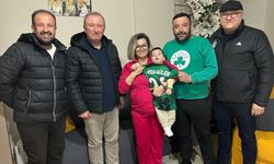 ÖZEL ÇOCUĞA, ÖZEL HEDİYE