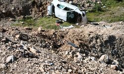 ÇİVRİL’DE CAN PAZARI: 4 YARALI