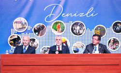 BAKANI VEDAT IŞIKHAN: RİSKLERE KARŞI TEDBİR ALIYORUZ