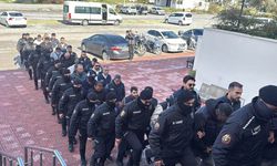 GÖÇMEN FACİASINDA 16 ŞÜPHELİ GÖZALTINDA