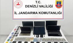 BİLİŞİM DOLANDIRICILARINA DARBE: 14 GÖZALTI
