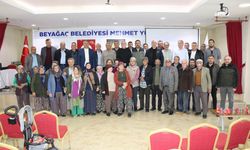 BEYAĞAÇ’TA GÜNDEM ATA TOHUMLARI