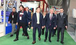 DTO’DAN MARBLE İZMİR ÇIKARMASI