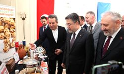 LEADER ZİRVESİNDE BEĞENİYE SUNULDU